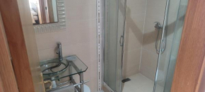 Golf & sea view appartement in Marina golf Asilah